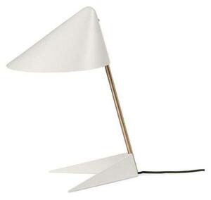 Lampade da tavolo Warm Nordic, Ambience, Bianco, Soggiorno, Metallo, Design