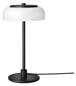 Lampade da tavolo Nuura Aps, Blossi, dimmerabile, Nero, Soggiorno, Metallo, Scandinavo