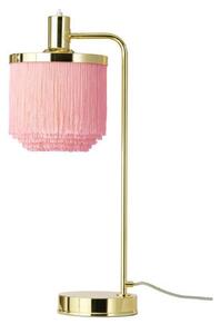 Lampade da tavolo Warm Nordic, Rosa / Rosé, Soggiorno, Metallo, Vintage