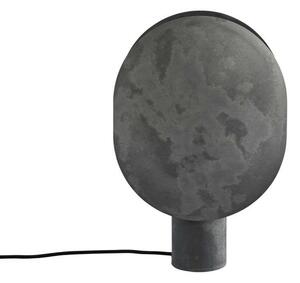 Lampade da tavolo 101 COPENHAGEN, Metallizzato, Soggiorno, Metallo