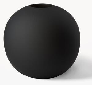 Vaso a sfera fatto a mano Ball, alt. 20 cm