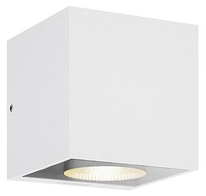 Lampade da esterno Arcchio, Tassnim, dimmerabile, Bianco, Metallo, Moderno