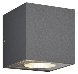 Lampade da esterno Arcchio, Tassnim, dimmerabile, Nero, Terrazza, Metallo, Moderno