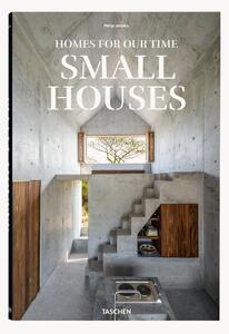 Libro illustrato Homes for our Time - Small Houses