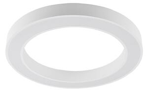 Plafoniera Arcchio, Sharelyn, dimmerabile, Bianco, Cucina, Alluminio, Moderno
