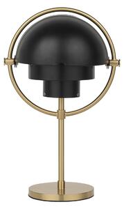Lampade da tavolo GUBI, Multi-Lite, dimmerabile, Dorato / Ottone, Soggiorno, Metallo, Design