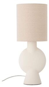 Lampade da tavolo Bloomingville, Beige, Soggiorno, Pietra