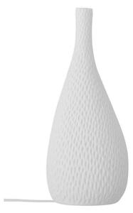 Lampade da tavolo Bloomingville, Bianco, Soggiorno, Pietra