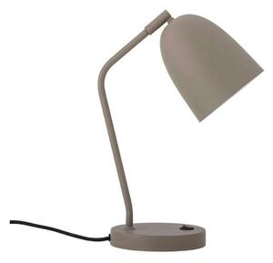 Lampade da tavolo Bloomingville, Grigio, Soggiorno, Metallo