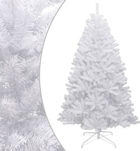 Albero di Natale artificiale Elsa verde H 180 cm x Ø 108 cm