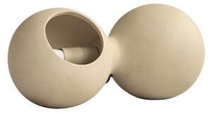 Lampade da tavolo 101 COPENHAGEN, Beige, Soggiorno, Ceramica