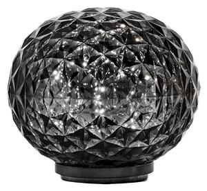 Lampade da tavolo Kartell, Mini Planet, Grigio, Soggiorno, Plastica, Design