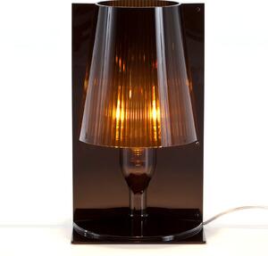 Lampade da tavolo Kartell, Take, Soggiorno, Plastica, Design