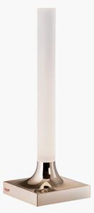 Lampade da tavolo Kartell, Goodnight, dimmerabile, Rame, Soggiorno, Plastica, Design