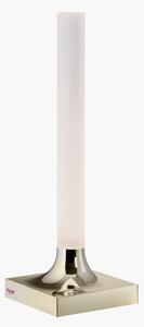 Lampade da tavolo Kartell, Goodnight, dimmerabile, Soggiorno, Plastica, Design