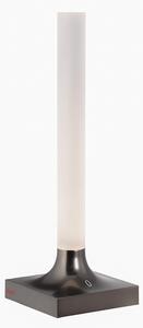 Lampade da tavolo Kartell, Goodnight, dimmerabile, Soggiorno, Plastica, Design