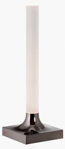 Lampade da tavolo Kartell, Goodnight, dimmerabile, Soggiorno, Plastica, Design