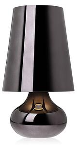 Lampade da tavolo Kartell, Cindy, Soggiorno, Plastica, Design