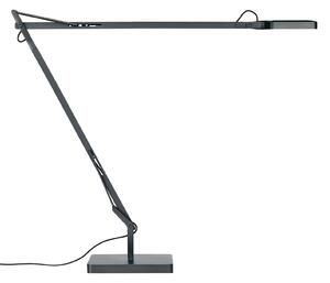 Lampade da tavolo FLOS, KELVIN, Nero, Studio / Ufficio, Metallo, Design