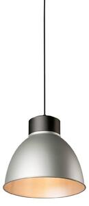 Lampada a sospensione SLV, Grigio, Sala da pranzo, Metallo, Vintage