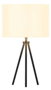 Lampade da tavolo SLV, Bianco, Soggiorno, Alluminio, Vintage