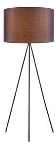 Lampada da terra SLV, Grigio, Soggiorno, Alluminio, Vintage