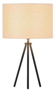 Lampade da tavolo SLV, Beige, Soggiorno, Alluminio, Vintage