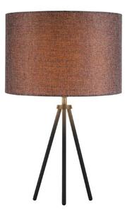 Lampade da tavolo SLV, Grigio, Soggiorno, Alluminio, Vintage