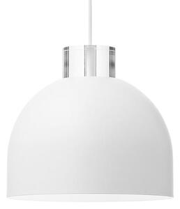 Lampada a sospensione AYTM, Luceo, dimmerabile, Bianco, Soggiorno, Metallo, Design
