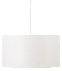 Lampada a sospensione SLV, Bianco, Sala da pranzo, Metallo, Vintage