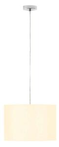 Lampada a sospensione SLV, Bianco, Sala da pranzo, Metallo, Vintage