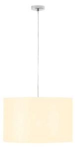 Lampada a sospensione SLV, Bianco, Sala da pranzo, Metallo, Vintage