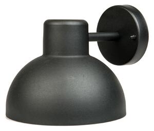 Lampade da esterno Dyberg Larsen, Hadsten, dimmerabile, Nero, Metallo, Scandinavo