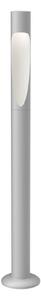 Lampade da esterno Louis Poulsen, Flindt, Metallizzato, Alluminio, Design