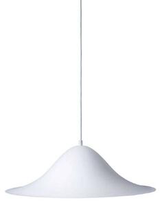 Lampada a sospensione Pholc, Bianco, Sala da pranzo, Alluminio
