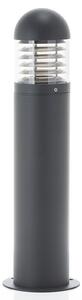 Lampade da esterno Markslöjd, KURT, Grigio, Metallo, Moderno