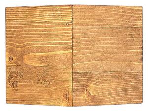 Applique da parete Lindby, Benicio, Legno, Soggiorno, Legno, Scandinavo