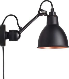 Applique da parete Lampe Gras, Rame, Soggiorno, Metallo