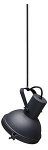 Lampada a sospensione Nemo Lighting, Blu, Cucina, Alluminio, Industriale