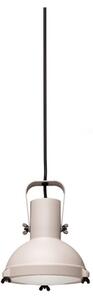 Lampada a sospensione Nemo Lighting, Bianco, Cucina, Alluminio, Vintage