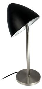 Lampade da tavolo Dyberg Larsen, Oulu, Metallizzato, Soggiorno, Metallo, Design