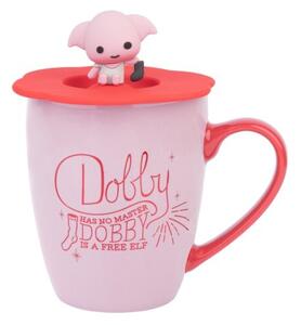 Tazza Harry Potter - Dobby Free Elf