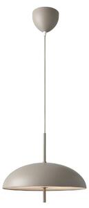 Lampada a sospensione DFTP by Nordlux, Versale, dimmerabile, Marrone / Ruggine, Sala da pranzo, Metallo, Scandinavo