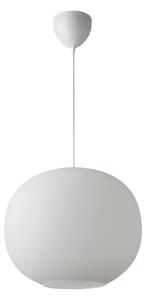 Lampada a sospensione DFTP by Nordlux, Navone, dimmerabile, Bianco, Soggiorno, Vetro
