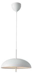 Lampada a sospensione DFTP by Nordlux, Versale, dimmerabile, Bianco, Sala da pranzo, Metallo, Scandinavo
