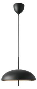 Lampada a sospensione DFTP by Nordlux, Versale, dimmerabile, Nero, Sala da pranzo, Metallo, Scandinavo