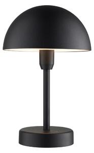 Lampade da esterno Nordlux, Ellen To-Go, dimmerabile, Nero, Balcone, Alluminio