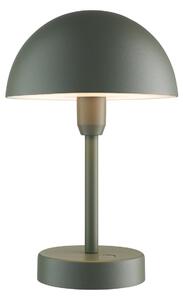 Lampade da esterno Nordlux, Ellen To-Go, dimmerabile, Verde, Balcone, Alluminio