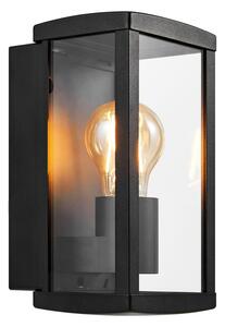Lampade da esterno Nordlux, Luchy, dimmerabile, Nero, Metallo, Moderno