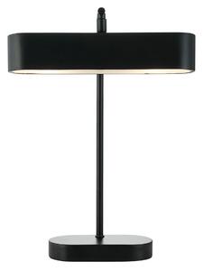 Lampade da tavolo Nordlux, Merlin, Nero, Studio / Ufficio, Metallo